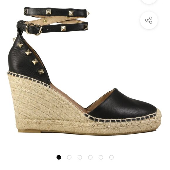 Maypol Anthropologie wedges - Picture 3 of 13
